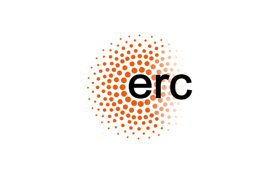 ERC work programme