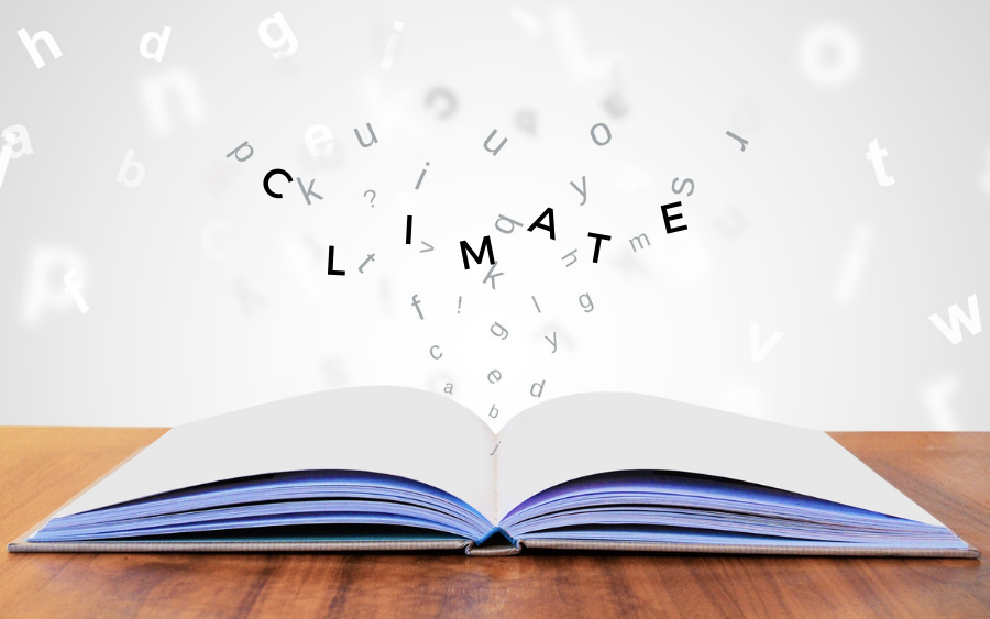 Education for Climate coalition