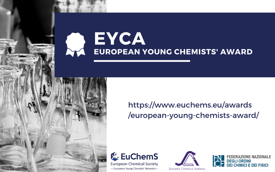 EYCA-European-Young-Chemists-Award