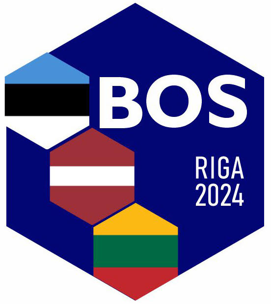 Balticum Organicum Syntheticum 2024 (BOS2024) EuChemS